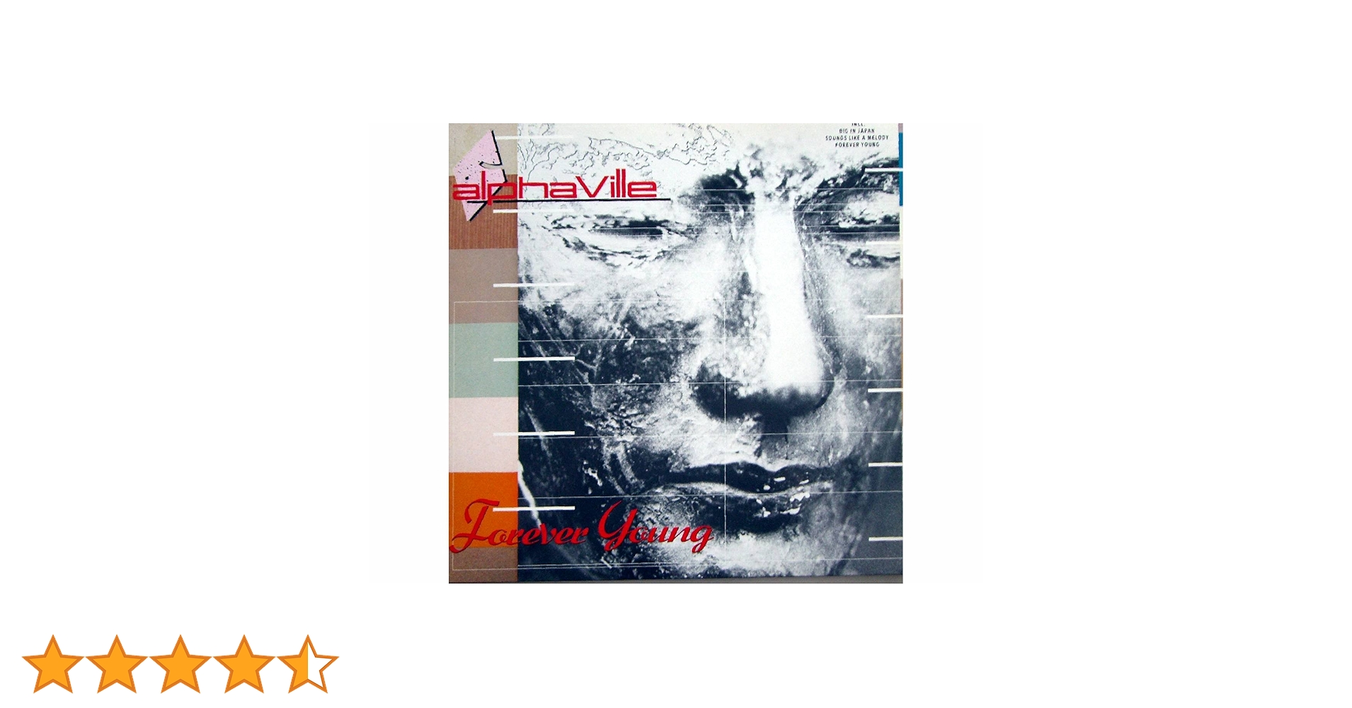 Forever young (1984): Amazon.sg: Music Forever young (1984): Amazon.sg: Music